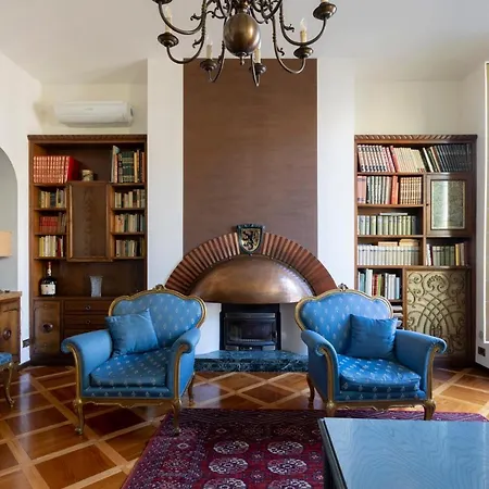 Re Umberto Luxury Apartment Turin Exterior photo