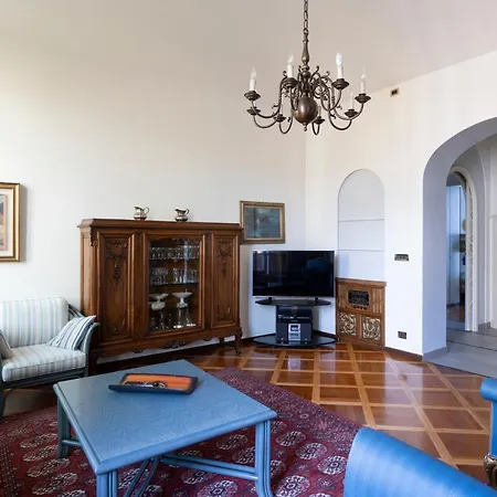 Re Umberto Luxury Apartment Turin Exterior photo