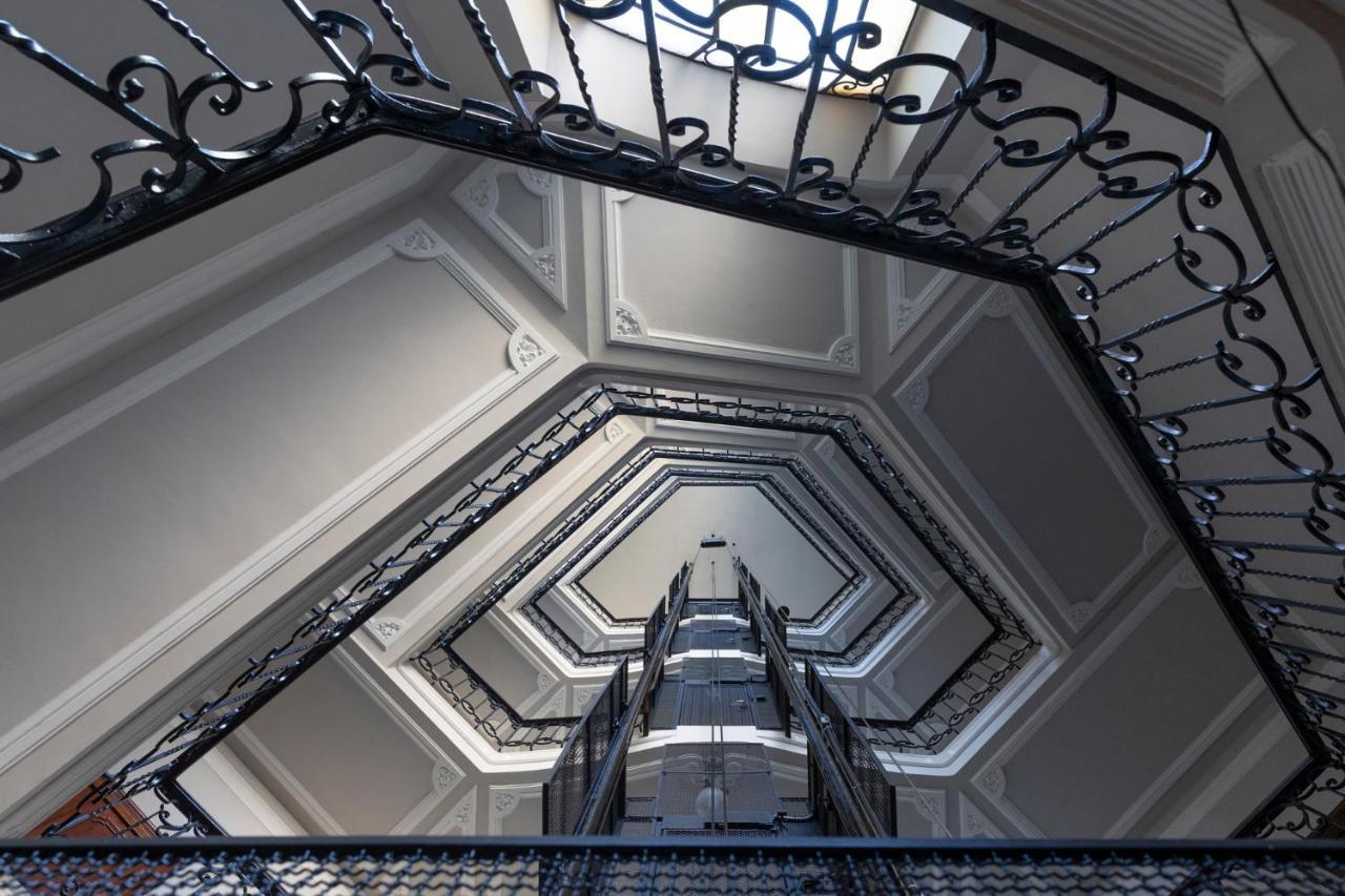 Re Umberto Luxury * Turin