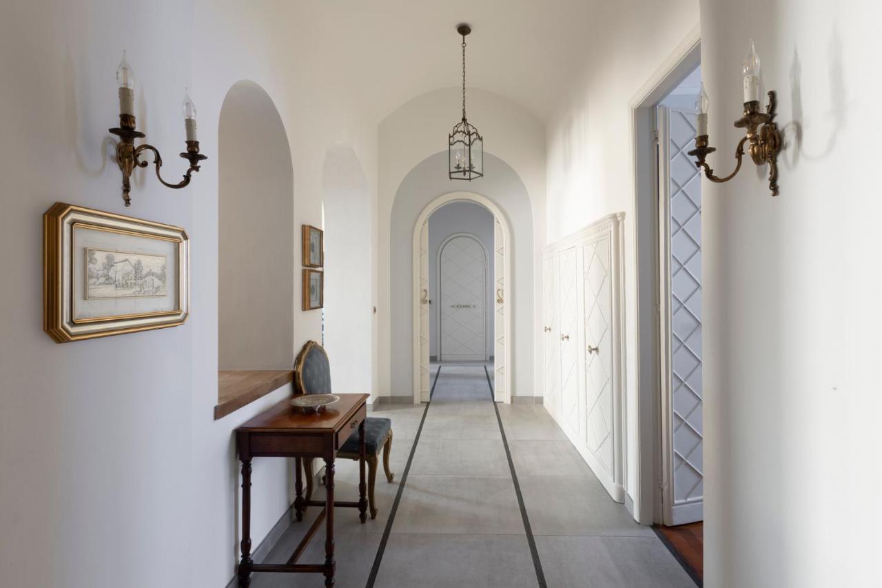 Apartment Re Umberto Luxury