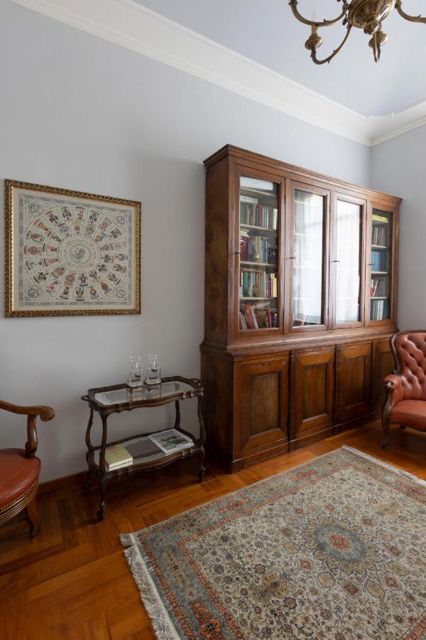 Apartment Re Umberto Luxury *