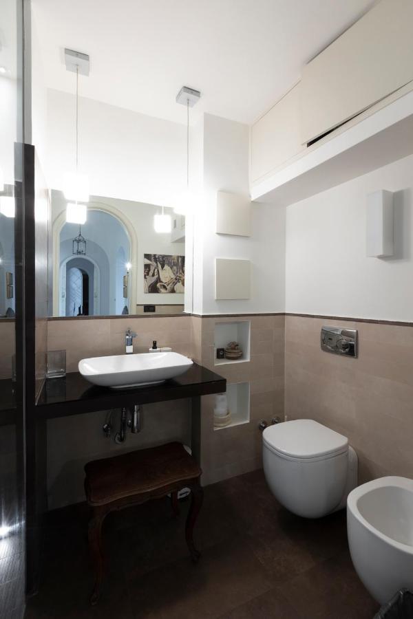 Re Umberto Luxury Apartment Turin