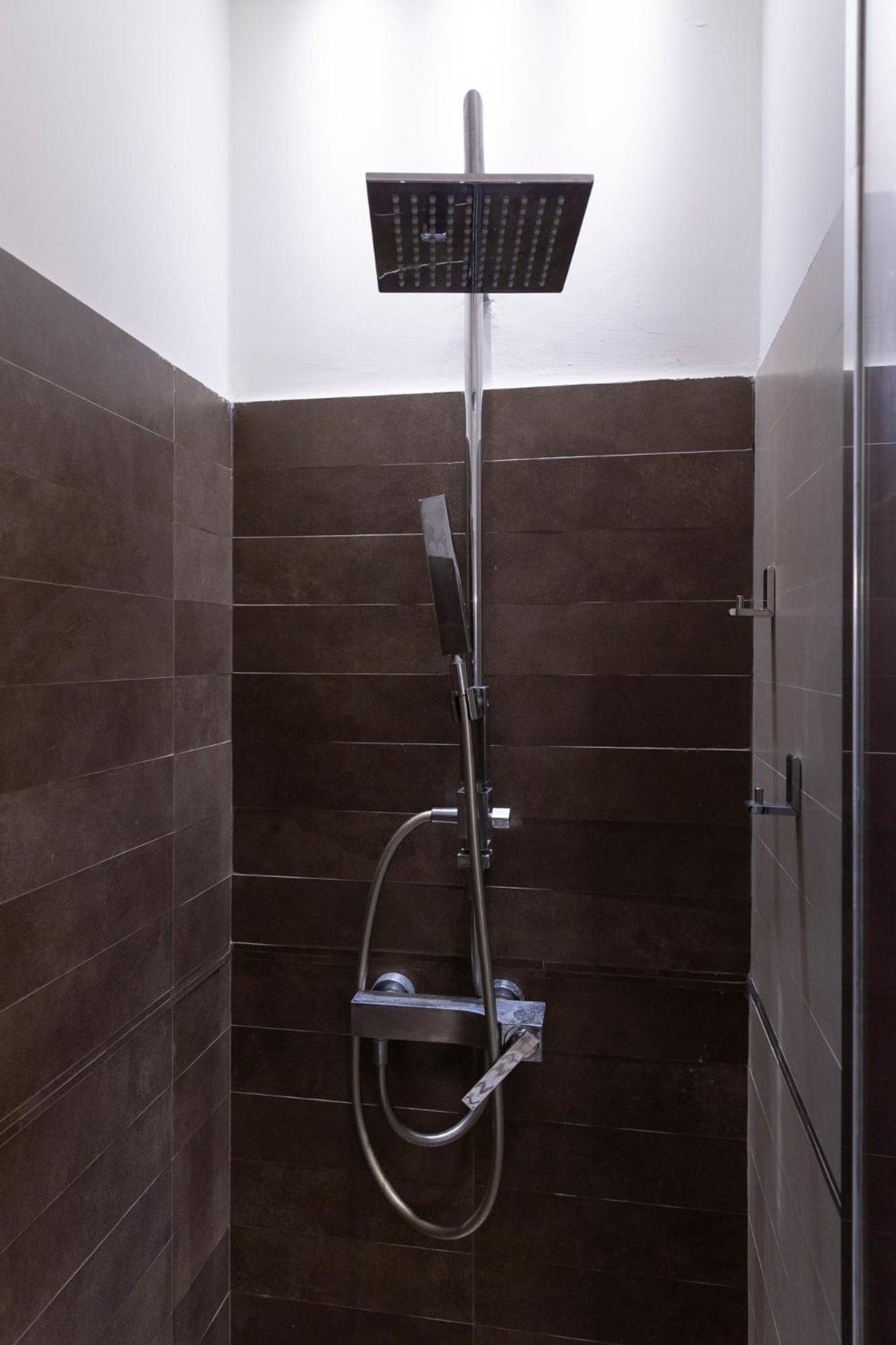 Apartment Re Umberto Luxury Turin