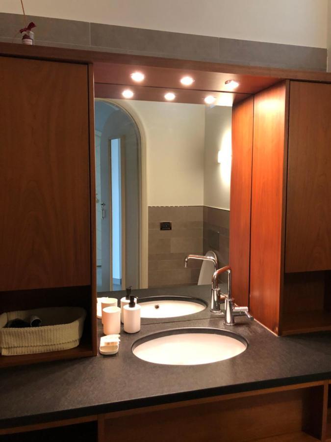 Apartment Re Umberto Luxury