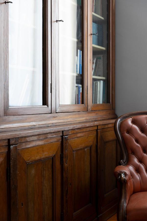 Re Umberto Luxury Apartment