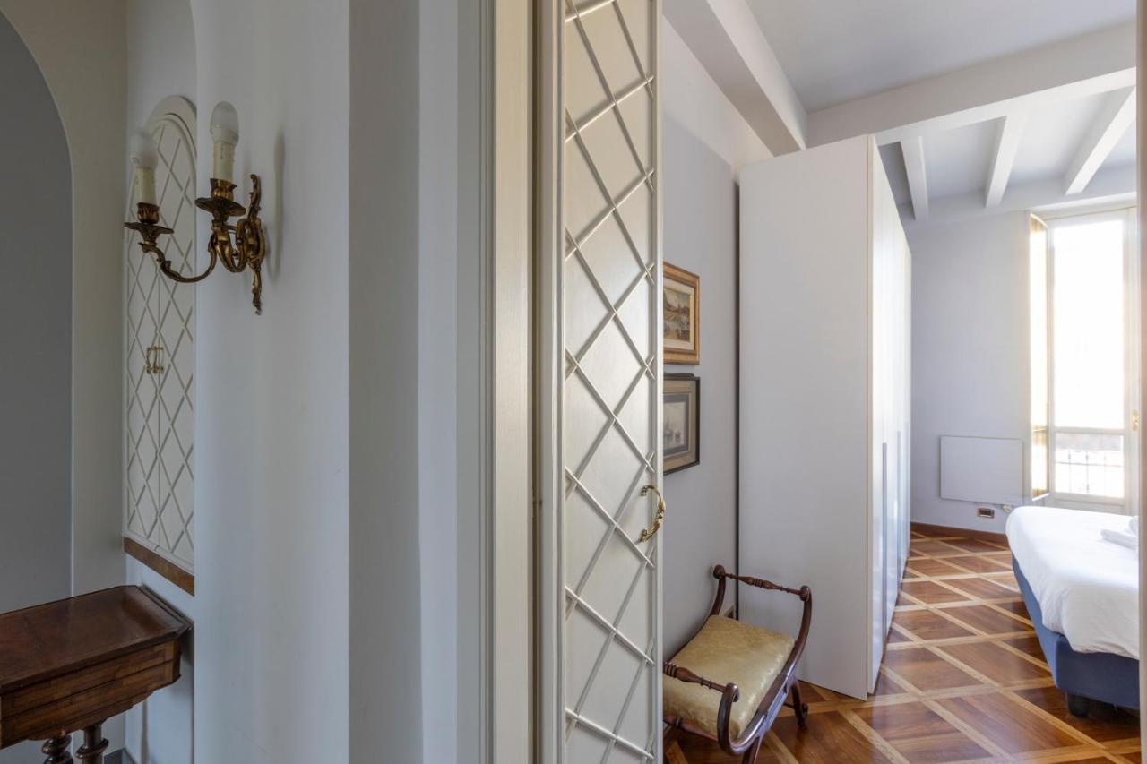 Re Umberto Luxury * Turin