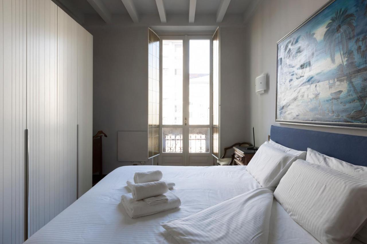 Apartment Re Umberto Luxury