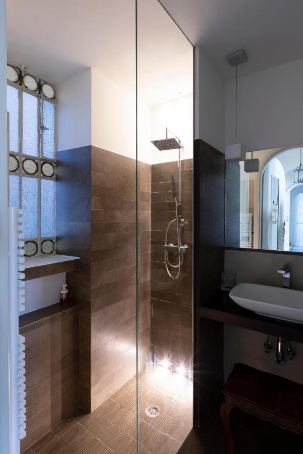 Re Umberto Luxury * Turin