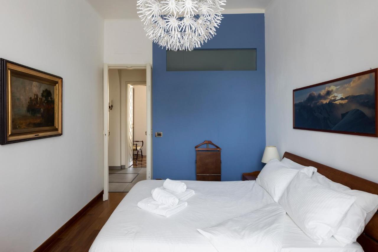 Apartment Re Umberto Luxury *