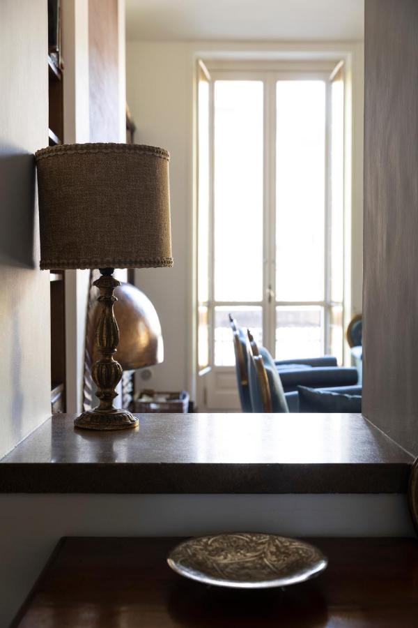 Re Umberto Luxury Apartment Turin